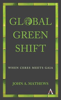 Front cover_Global Green Shift