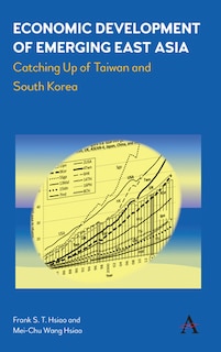 Front cover_Economic Development of Emerging East Asia