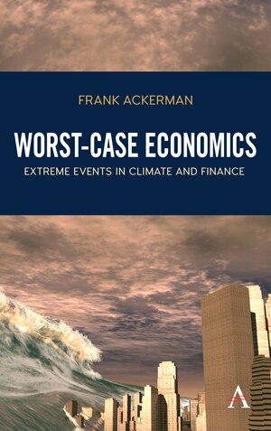 Front cover_Worst-Case Economics