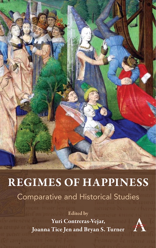 Couverture_Regimes of Happiness