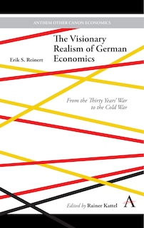 Couverture_The Visionary Realism Of German Economics