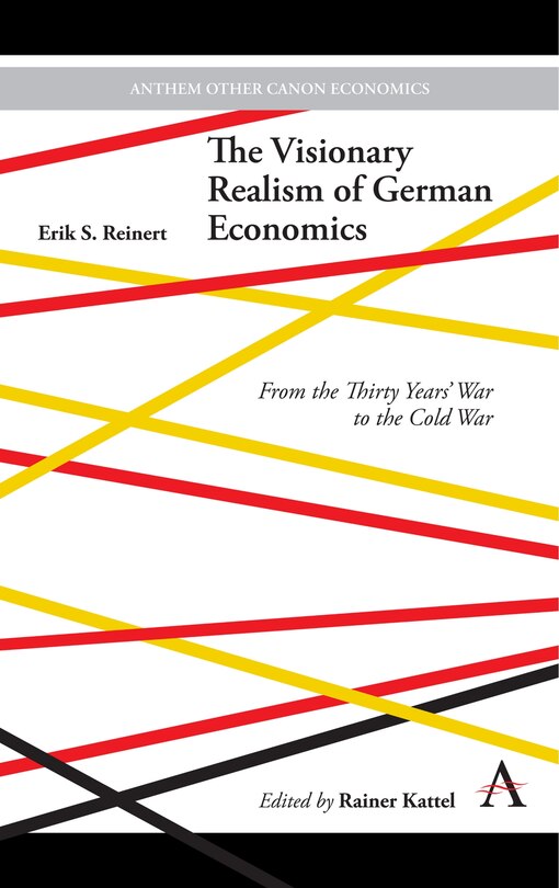 Couverture_The Visionary Realism Of German Economics