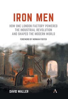 Front cover_Iron Men