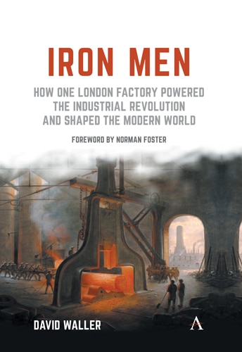 Front cover_Iron Men