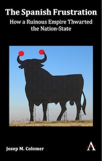 Couverture_The Spanish Frustration