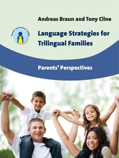 Front cover_Language Strategies for Trilingual Families