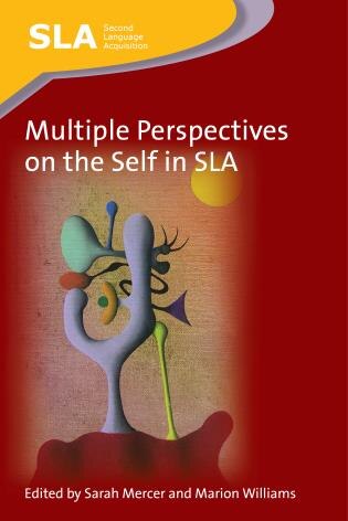 Couverture_Multiple Perspectives on the Self in SLA