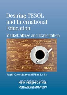 Front cover_Desiring TESOL and International Education