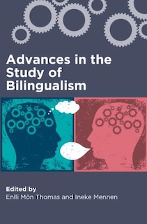 Couverture_Advances in the Study of Bilingualism