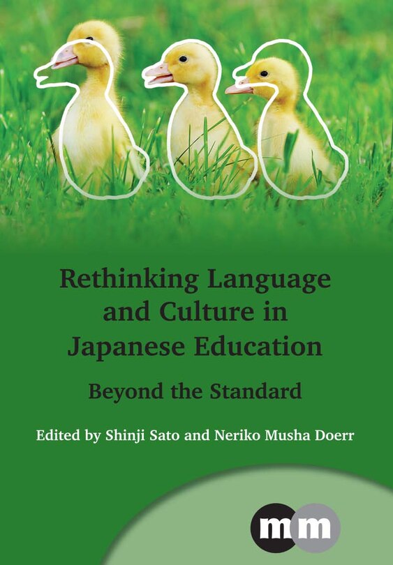 Couverture_Rethinking Language and Culture in Japanese Education