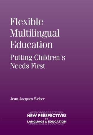 Front cover_Flexible Multilingual Education
