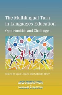 Couverture_The Multilingual Turn in Languages Education