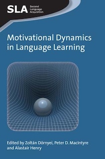 Couverture_Motivational Dynamics in Language Learning