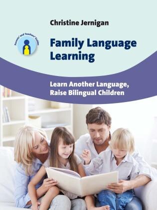 Front cover_Family Language Learning