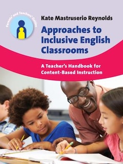 Couverture_Approaches to Inclusive English Classrooms