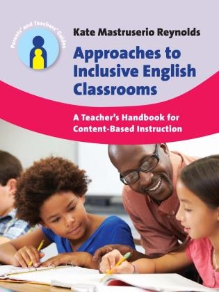 Couverture_Approaches to Inclusive English Classrooms