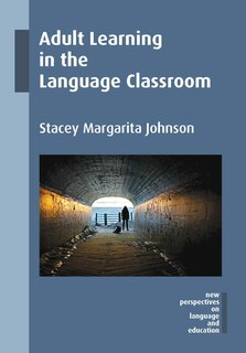 Front cover_Adult Learning in the Language Classroom