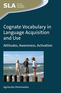 Front cover_Cognate Vocabulary in Language Acquisition and Use