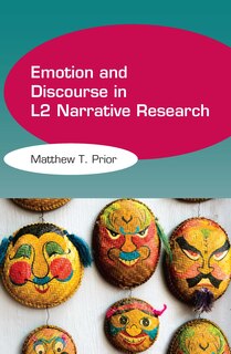 Couverture_Emotion and Discourse in L2 Narrative Research