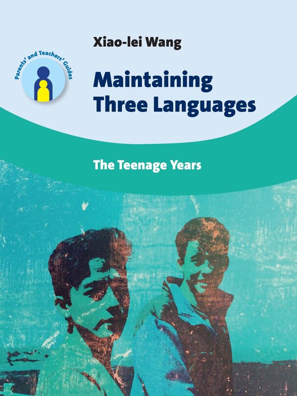 Couverture_Maintaining Three Languages