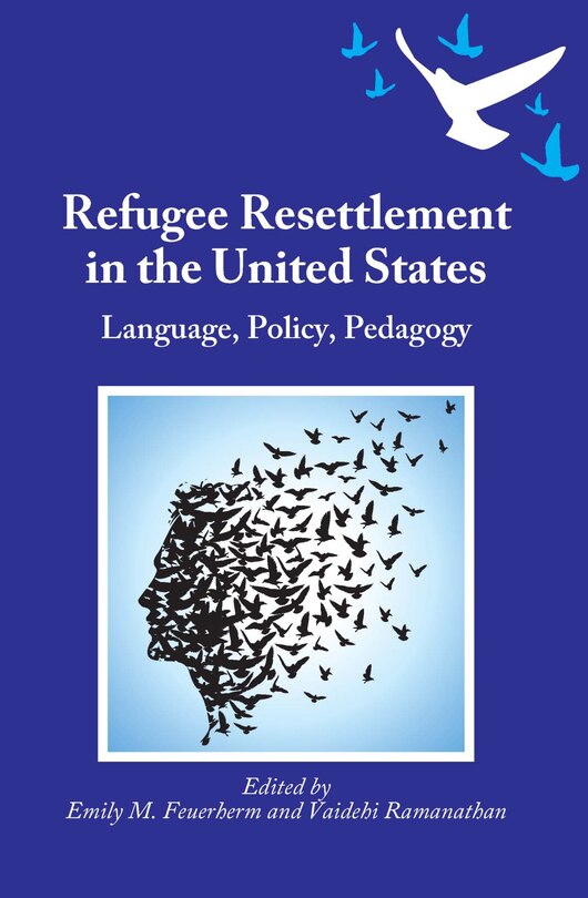 Couverture_Refugee Resettlement in the United States