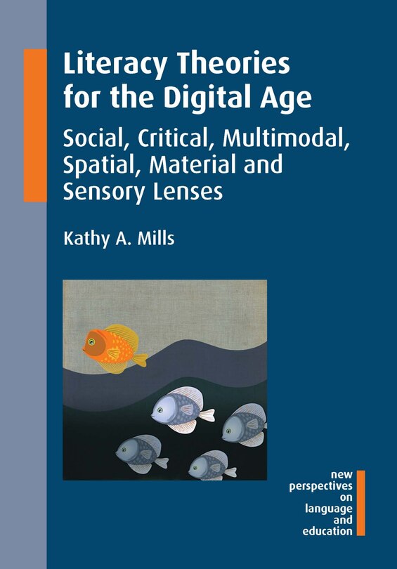 Couverture_Literacy Theories for the Digital Age