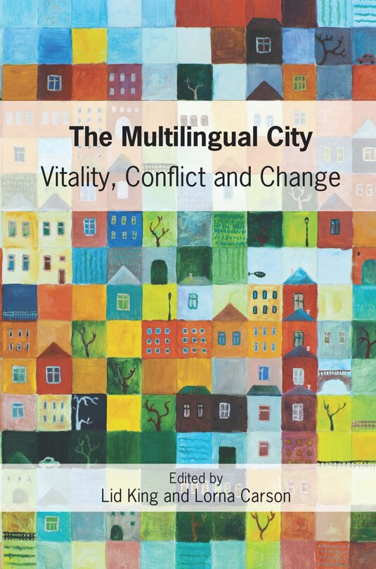 Couverture_The Multilingual City