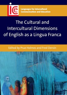 Front cover_The Cultural and Intercultural Dimensions of English as a Lingua Franca