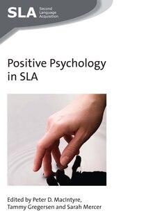 Couverture_Positive Psychology in SLA