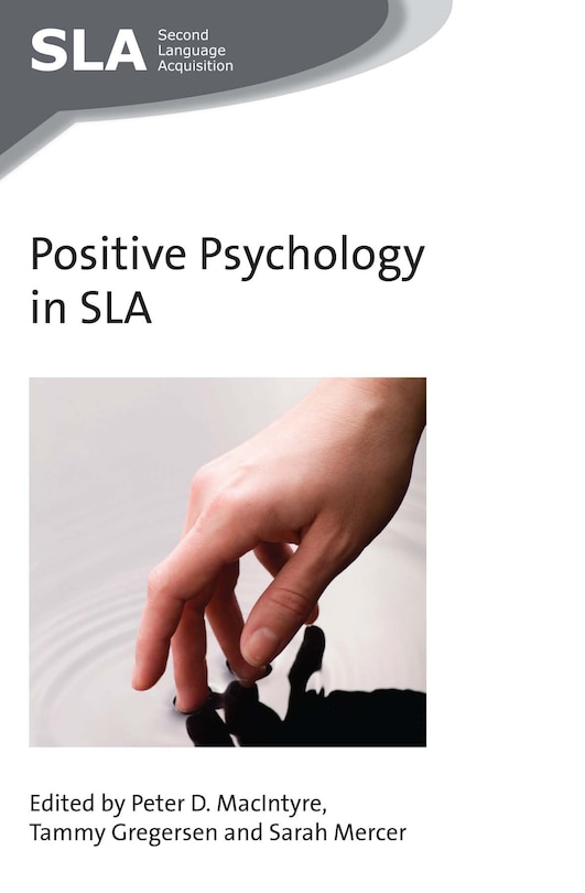 Couverture_Positive Psychology in SLA