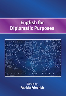 Front cover_English for Diplomatic Purposes