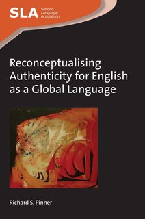 Couverture_Reconceptualising Authenticity for English as a Global Language
