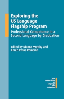 Front cover_Exploring the US Language Flagship Program