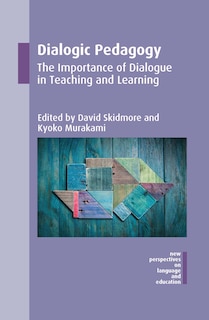 Couverture_Dialogic Pedagogy