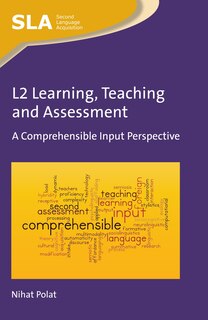Front cover_L2 Learning, Teaching and Assessment