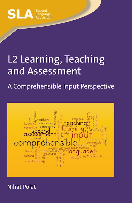 Front cover_L2 Learning, Teaching and Assessment