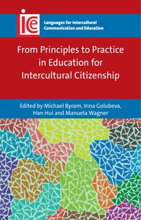 Couverture_From Principles to Practice in Education for Intercultural Citizenship
