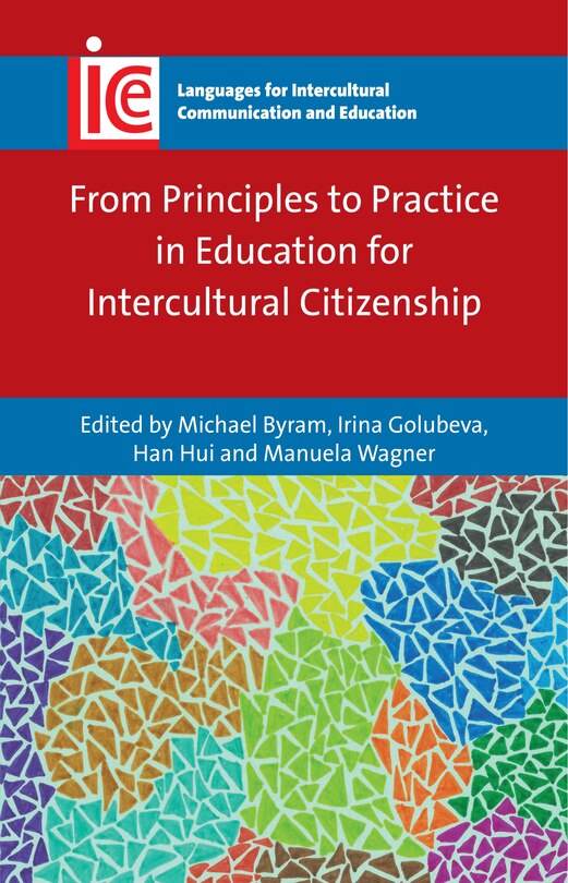 Couverture_From Principles to Practice in Education for Intercultural Citizenship