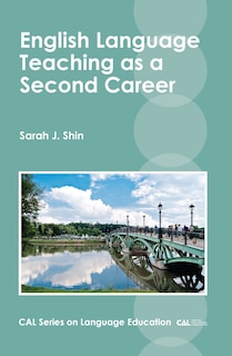 Couverture_English Language Teaching as a Second Career