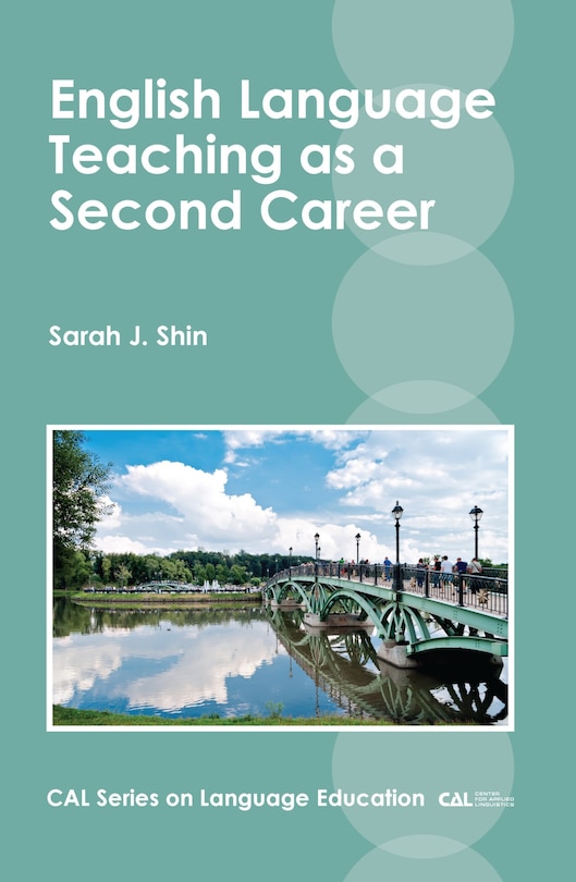 Couverture_English Language Teaching as a Second Career