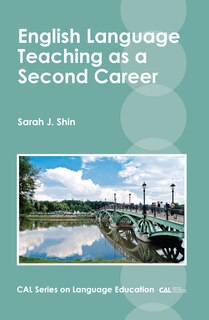 Front cover_English Language Teaching as a Second Career