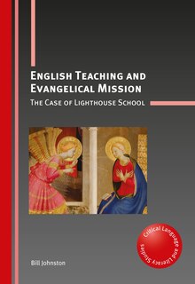Front cover_English Teaching and Evangelical Mission