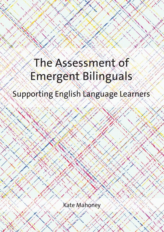 Couverture_The Assessment of Emergent Bilinguals