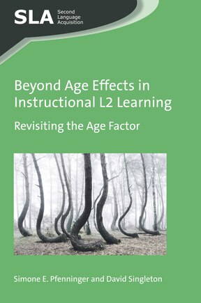 Beyond Age Effects In Instructional L2 Learning: Revisiting The Age Factor