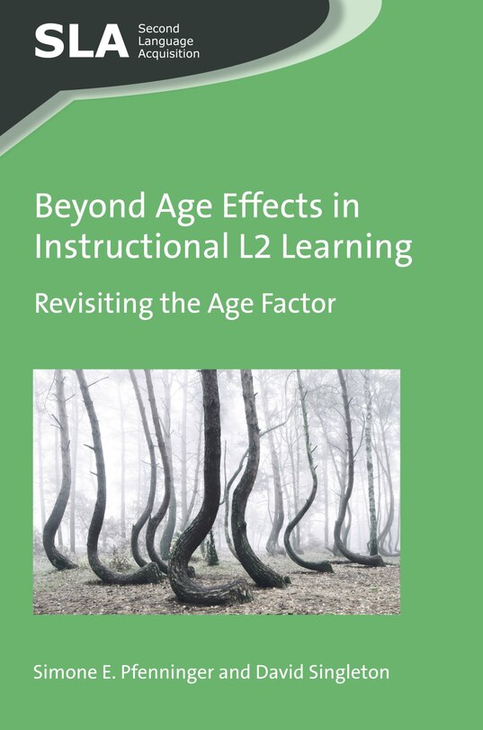 Front cover_Beyond Age Effects In Instructional L2 Learning