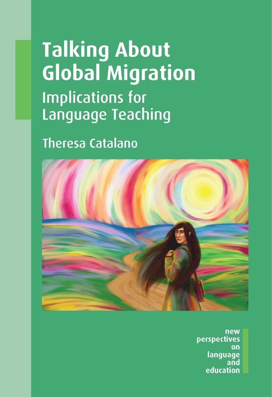Front cover_Talking About Global Migration