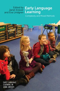 Couverture_Early Language Learning
