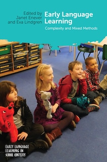 Front cover_Early Language Learning