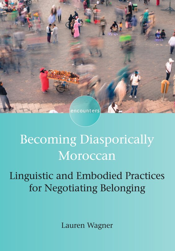 Front cover_Becoming Diasporically Moroccan