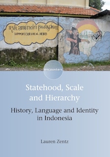 Front cover_Statehood, Scale And Hierarchy